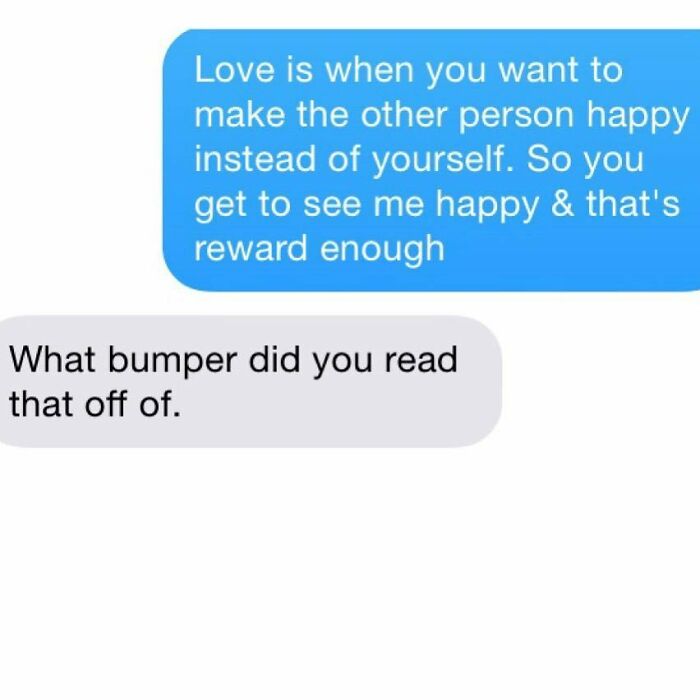 The Funniest "We Should Break Up" Texts That Say It All