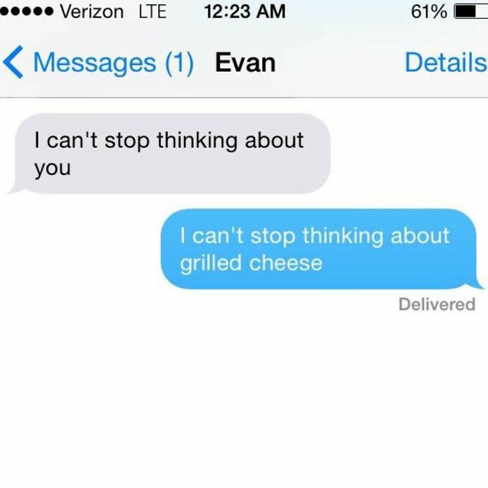 The Funniest "We Should Break Up" Texts That Say It All