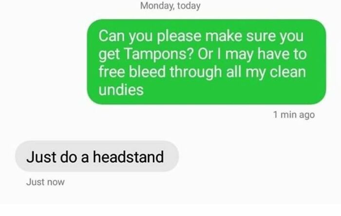 The Funniest "We Should Break Up" Texts That Say It All