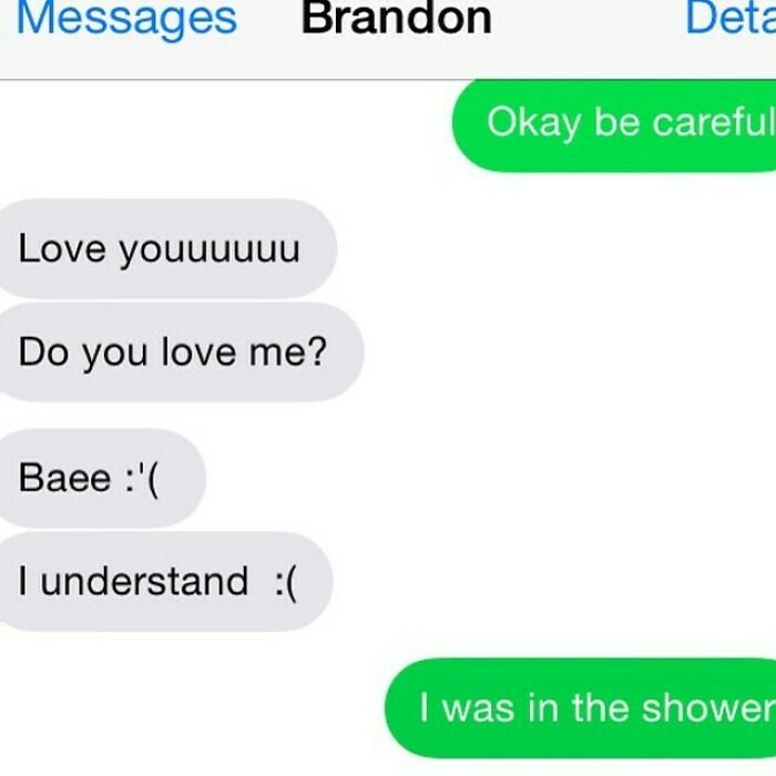 The Funniest "We Should Break Up" Texts That Say It All