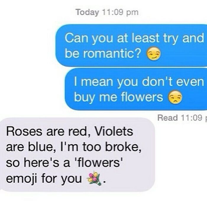 The Funniest "We Should Break Up" Texts That Say It All