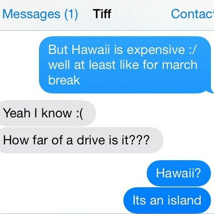 The Funniest "We Should Break Up" Texts That Say It All