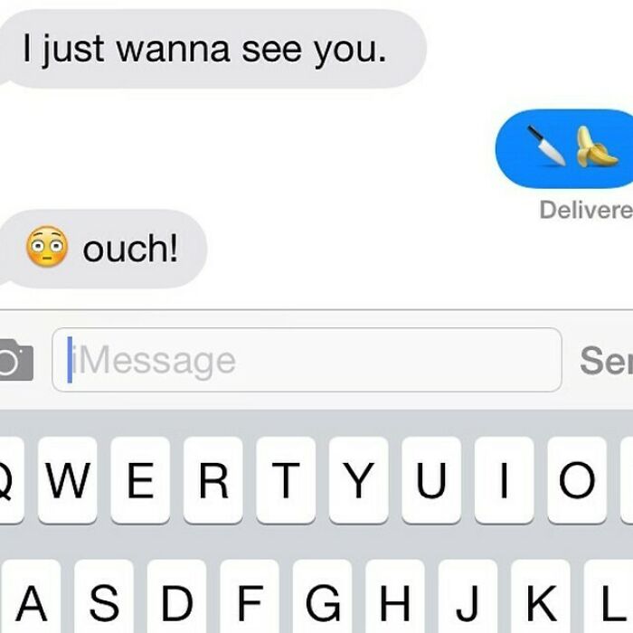 The Funniest "We Should Break Up" Texts That Say It All