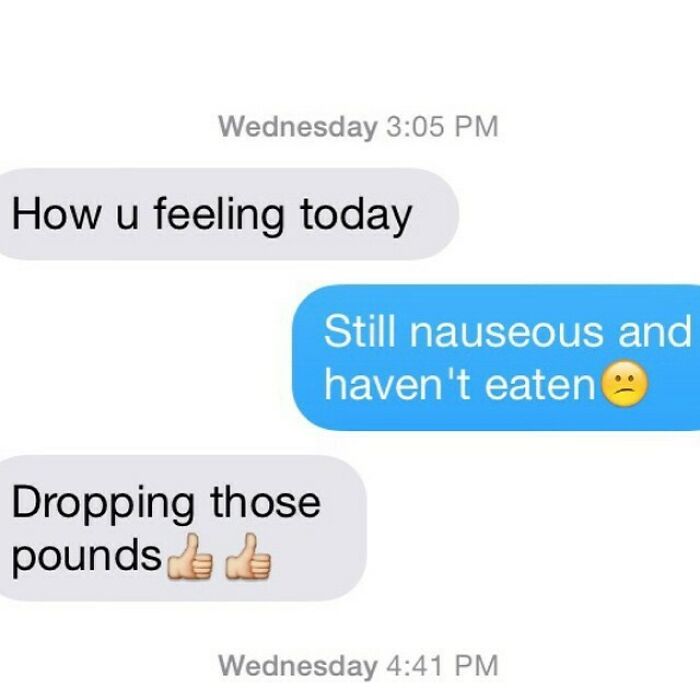 The Funniest "We Should Break Up" Texts That Say It All