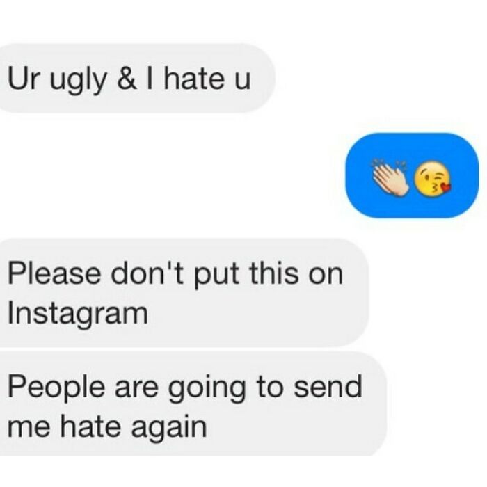 The Funniest "We Should Break Up" Texts That Say It All