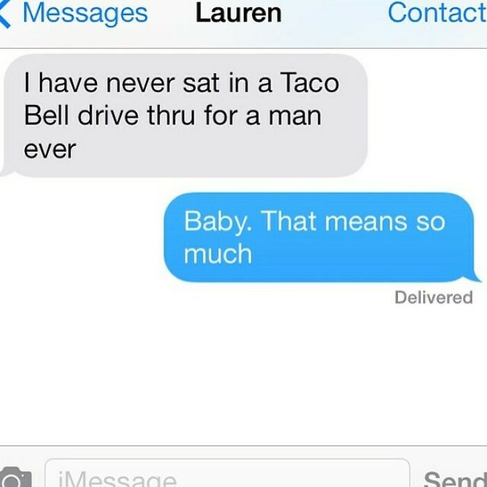 The Funniest "We Should Break Up" Texts That Say It All