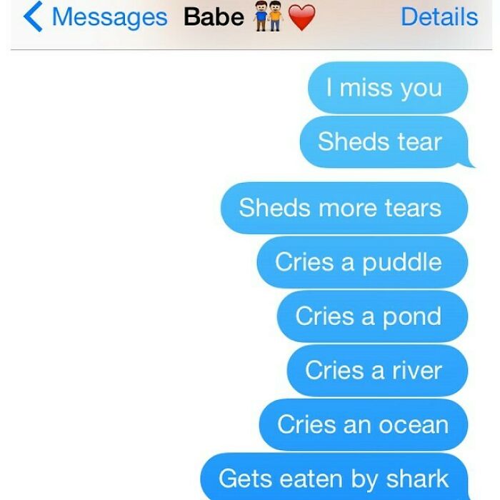 The Funniest "We Should Break Up" Texts That Say It All