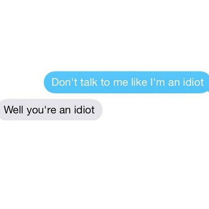 The Funniest "We Should Break Up" Texts That Say It All