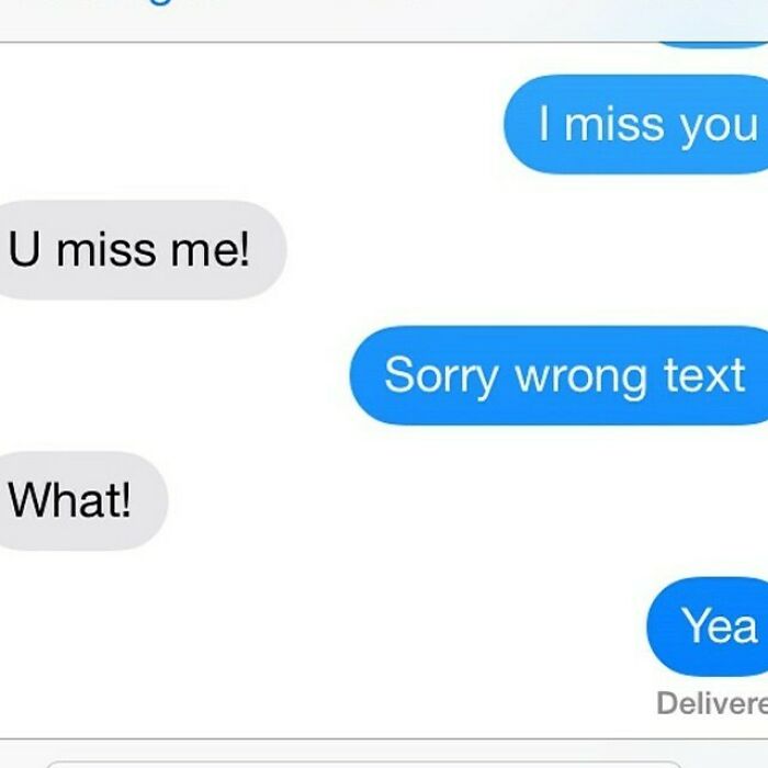 The Funniest "We Should Break Up" Texts That Say It All