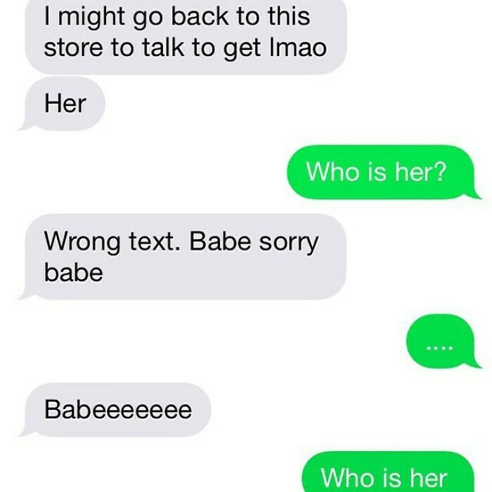The Funniest "We Should Break Up" Texts That Say It All