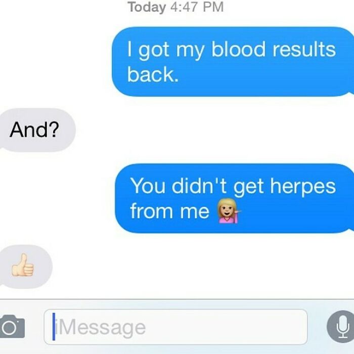 The Funniest "We Should Break Up" Texts That Say It All