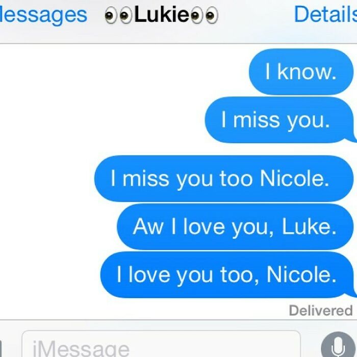 The Funniest "We Should Break Up" Texts That Say It All