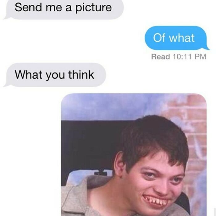 The Funniest "We Should Break Up" Texts That Say It All