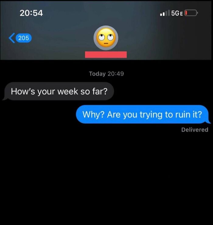 The Funniest "We Should Break Up" Texts That Say It All