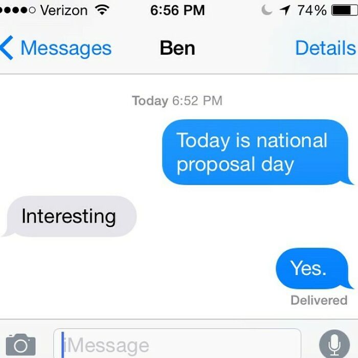The Funniest "We Should Break Up" Texts That Say It All