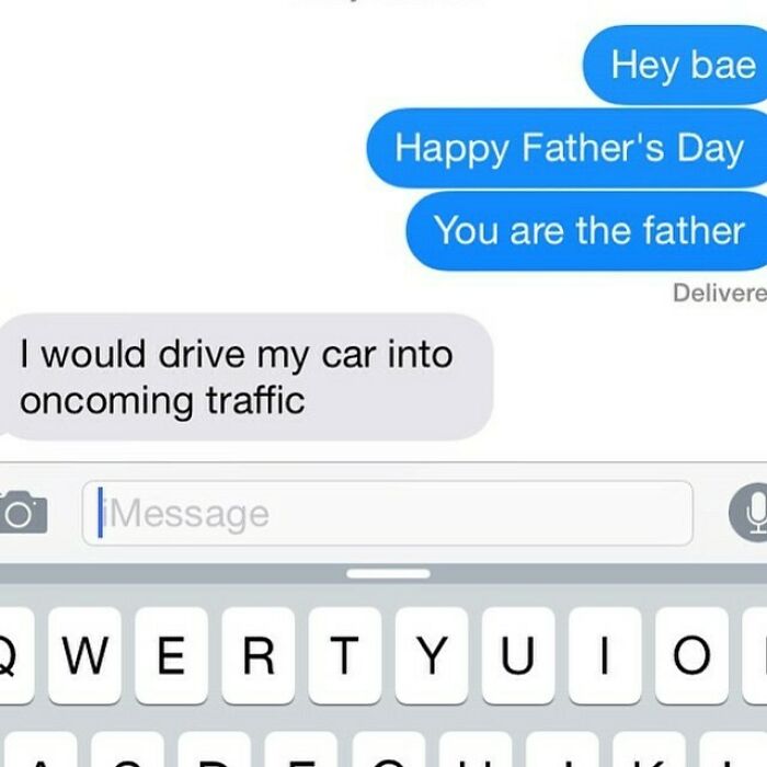 The Funniest "We Should Break Up" Texts That Say It All