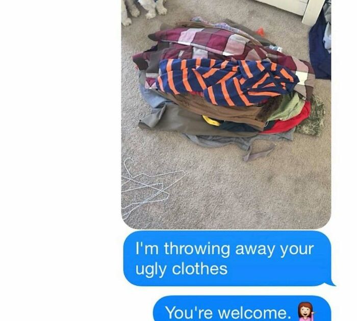 The Funniest "We Should Break Up" Texts That Say It All