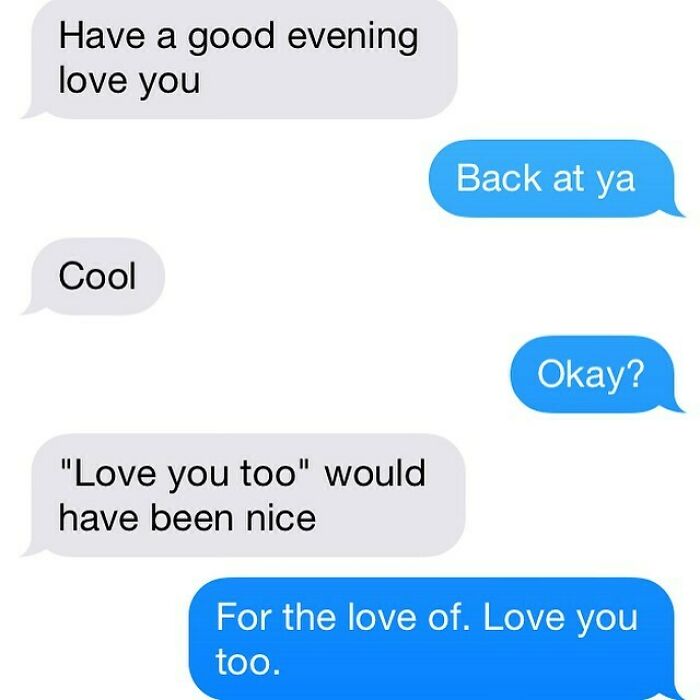 The Funniest "We Should Break Up" Texts That Say It All