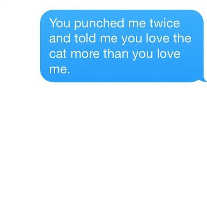 The Funniest "We Should Break Up" Texts That Say It All