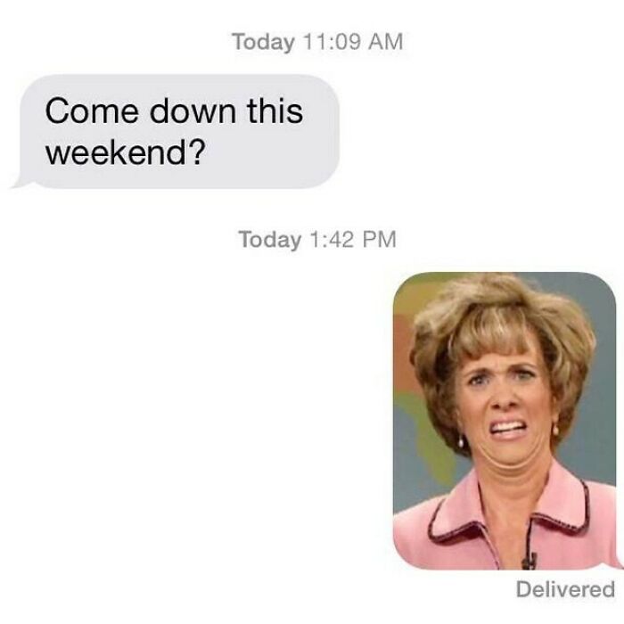 The Funniest "We Should Break Up" Texts That Say It All