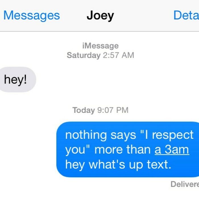 The Funniest "We Should Break Up" Texts That Say It All