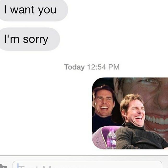 The Funniest "We Should Break Up" Texts That Say It All