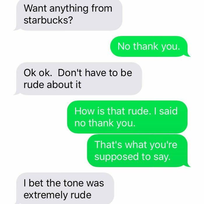 The Funniest "We Should Break Up" Texts That Say It All