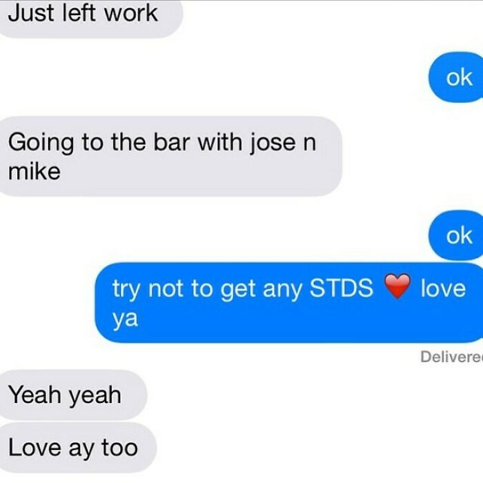 The Funniest "We Should Break Up" Texts That Say It All