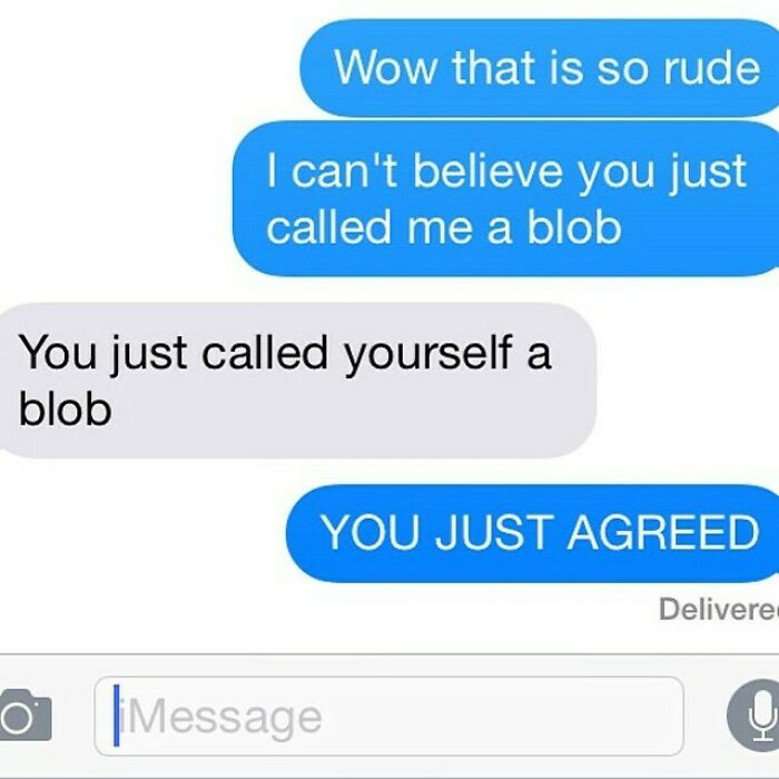 The Funniest "We Should Break Up" Texts That Say It All