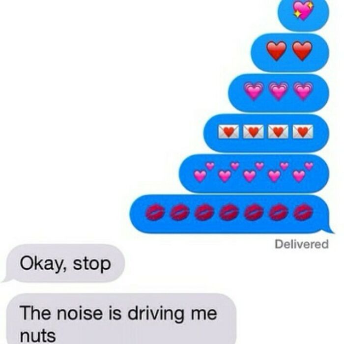The Funniest "We Should Break Up" Texts That Say It All