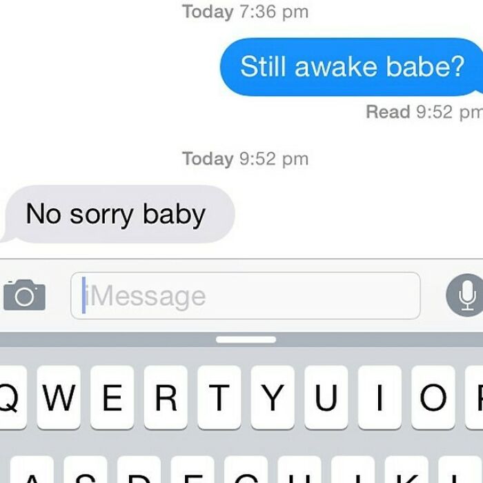 The Funniest "We Should Break Up" Texts That Say It All