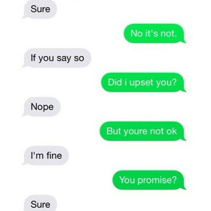 The Funniest "We Should Break Up" Texts That Say It All