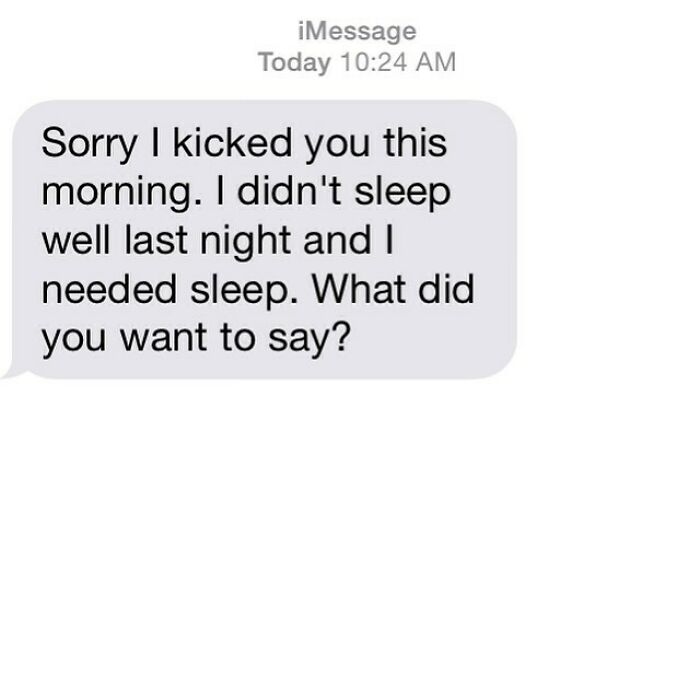 The Funniest "We Should Break Up" Texts That Say It All