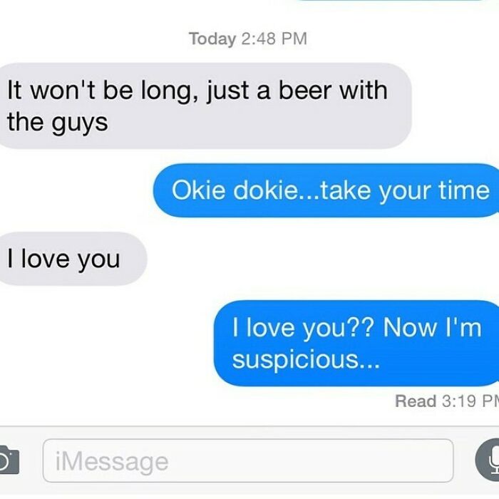 The Funniest "We Should Break Up" Texts That Say It All