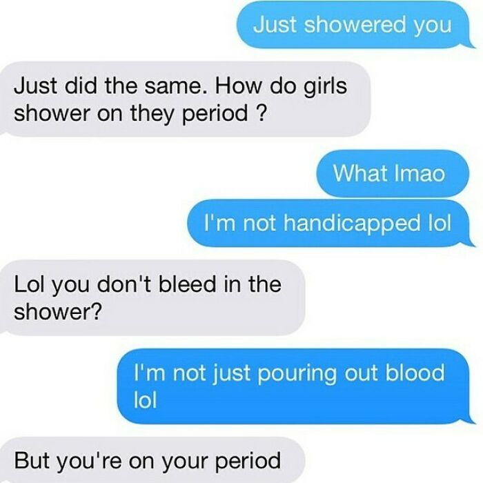 The Funniest "We Should Break Up" Texts That Say It All