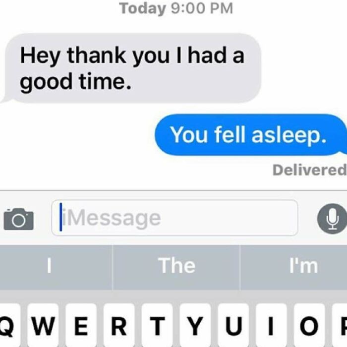 The Funniest "We Should Break Up" Texts That Say It All