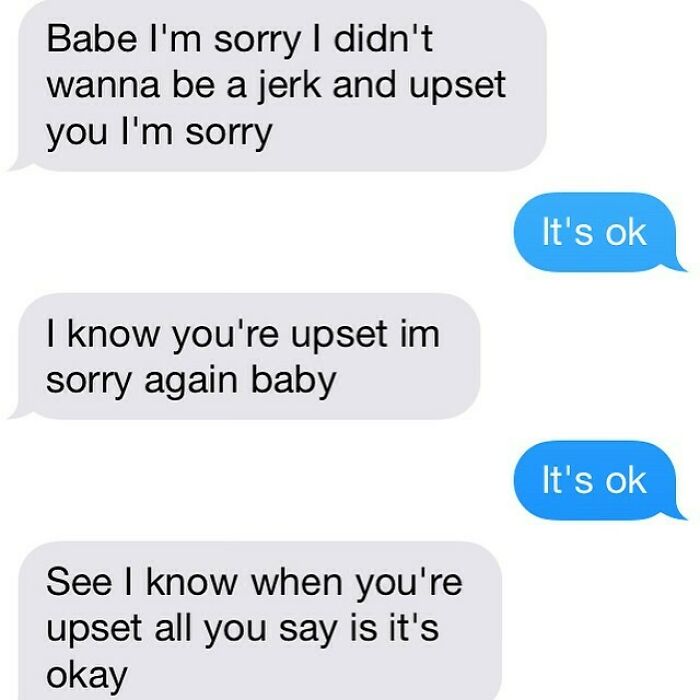 The Funniest "We Should Break Up" Texts That Say It All