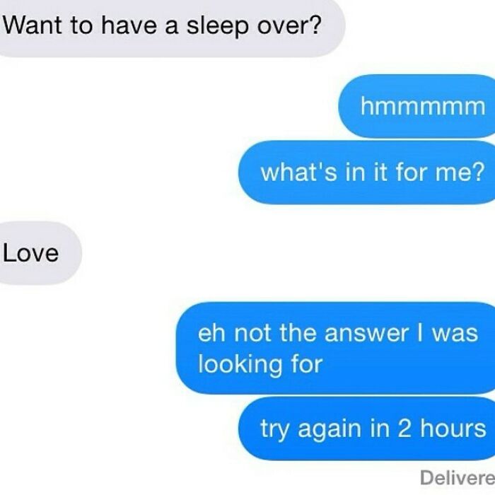 The Funniest "We Should Break Up" Texts That Say It All