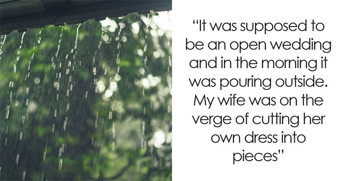 When Weddings Go Wild: 25 Husbands Spill Their Bridezilla Stories