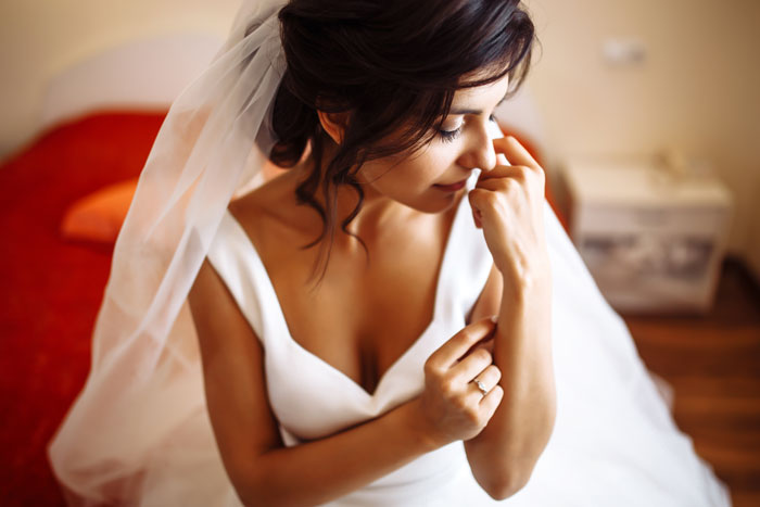 When Weddings Go Wild: 25 Husbands Spill Their Bridezilla Stories