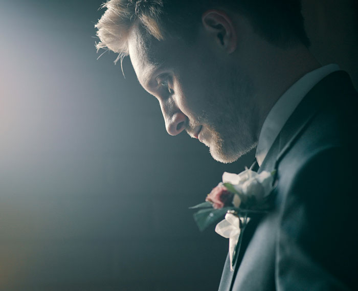 When Weddings Go Wild: 25 Husbands Spill Their Bridezilla Stories