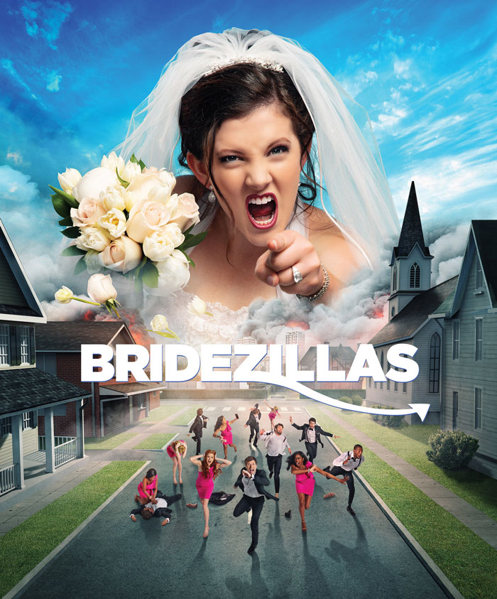 When Weddings Go Wild: 25 Husbands Spill Their Bridezilla Stories