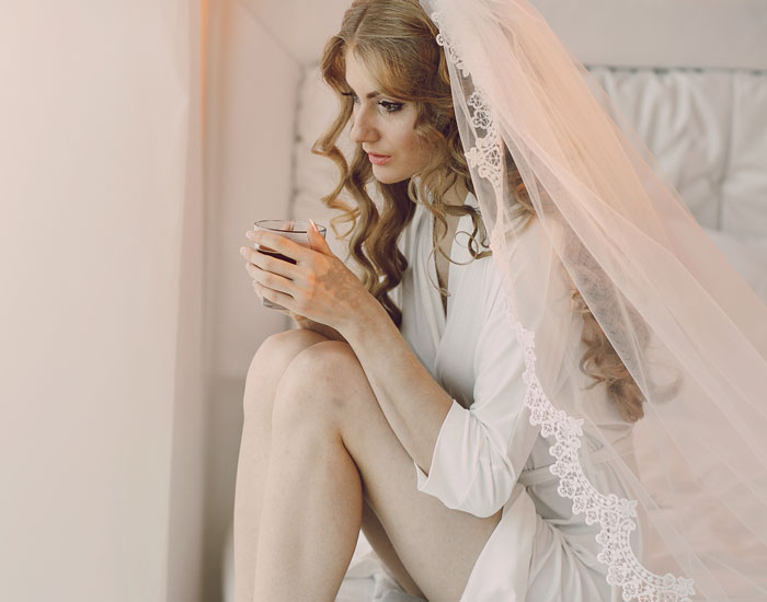 When Weddings Go Wild: 25 Husbands Spill Their Bridezilla Stories