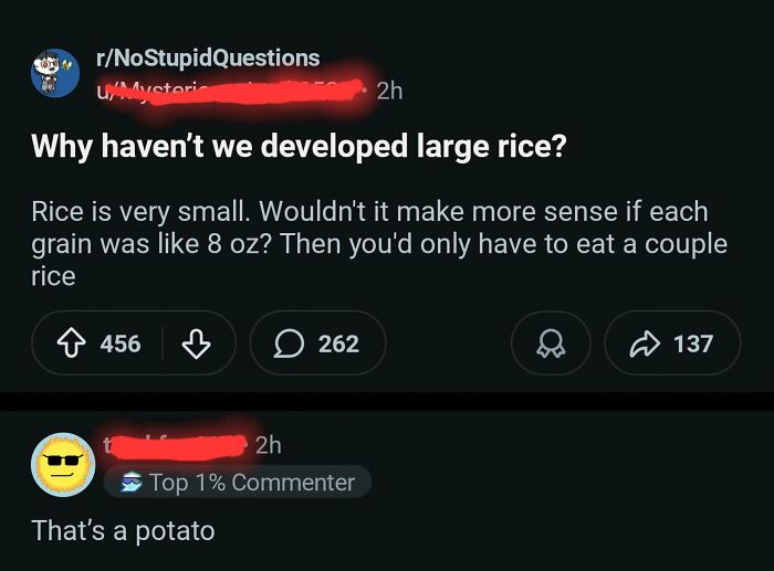 Wait, People This Clueless Are On The Internet Too? Check Out These 61 Hilariously Dumb Posts!