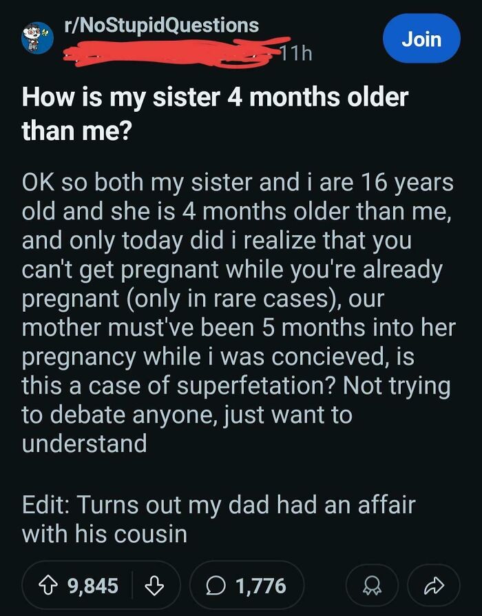Wait, People This Clueless Are On The Internet Too? Check Out These 61 Hilariously Dumb Posts!