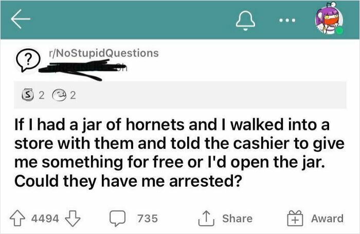 Wait, People This Clueless Are On The Internet Too? Check Out These 61 Hilariously Dumb Posts!