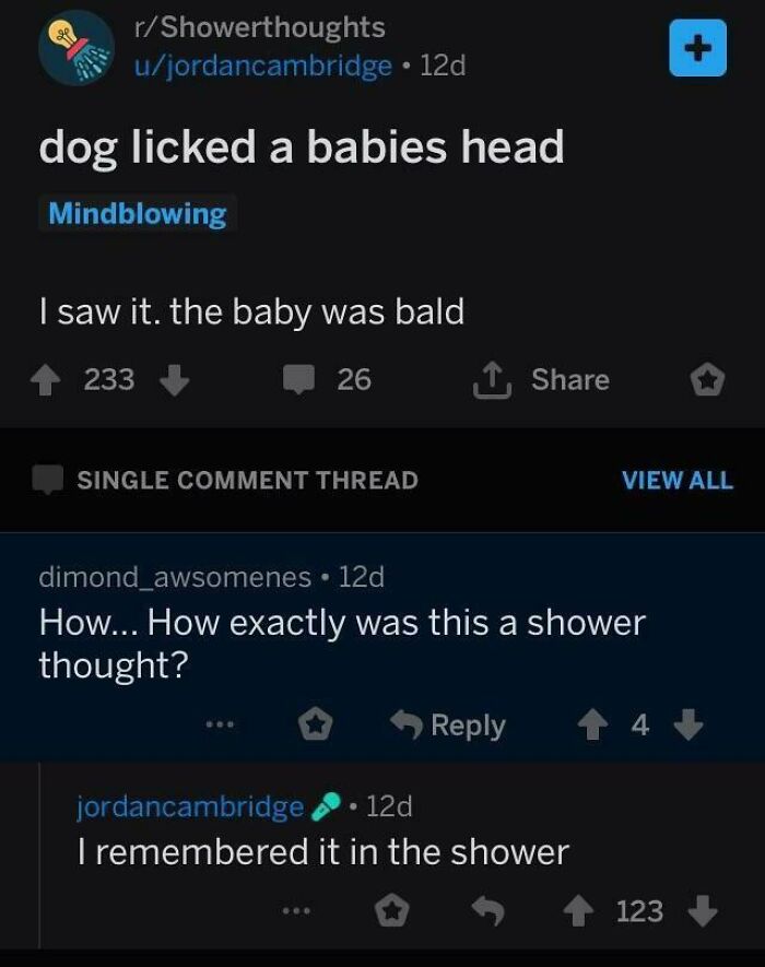 Wait, People This Clueless Are On The Internet Too? Check Out These 61 Hilariously Dumb Posts!