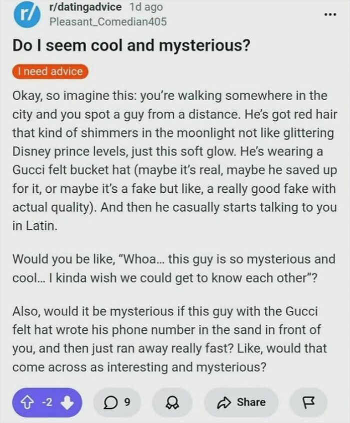 Wait, People This Clueless Are On The Internet Too? Check Out These 61 Hilariously Dumb Posts!