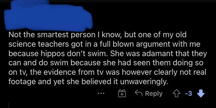 Wait, People This Clueless Are On The Internet Too? Check Out These 61 Hilariously Dumb Posts!
