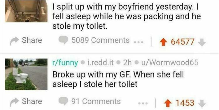 Wait, People This Clueless Are On The Internet Too? Check Out These 61 Hilariously Dumb Posts!